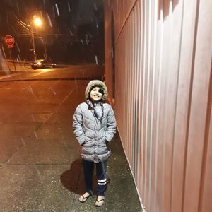 Meet your Posher, Rene